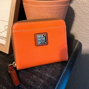 Brand new Dooney & Bourke wallet
